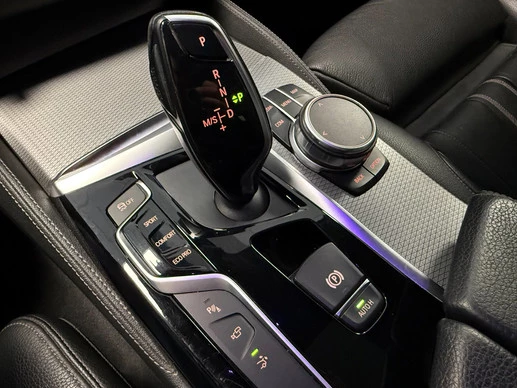 BMW 6 Serie - Afbeelding 26 van 30