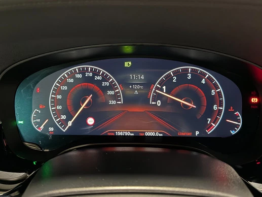 BMW 6 Serie - Afbeelding 27 van 30