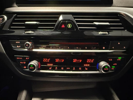 BMW 6 Serie - Afbeelding 28 van 30