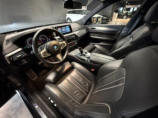 BMW 6 Serie - Afbeelding 29 van 30