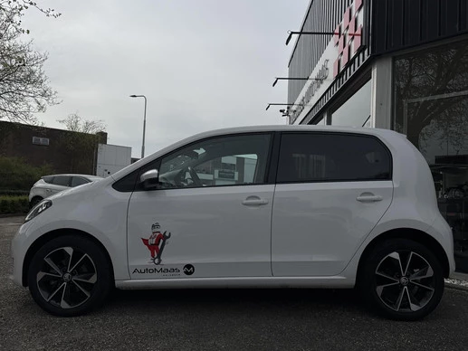 Škoda Citigo - Afbeelding 2 van 30