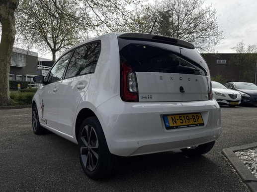 Škoda Citigo - Afbeelding 3 van 30