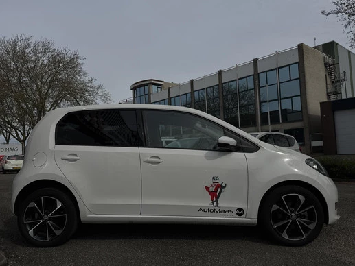 Škoda Citigo - Afbeelding 4 van 30