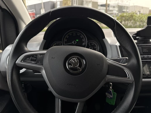 Škoda Citigo - Afbeelding 9 van 30
