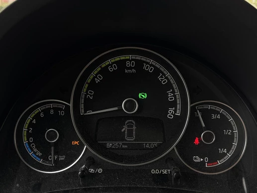 Škoda Citigo - Afbeelding 12 van 30