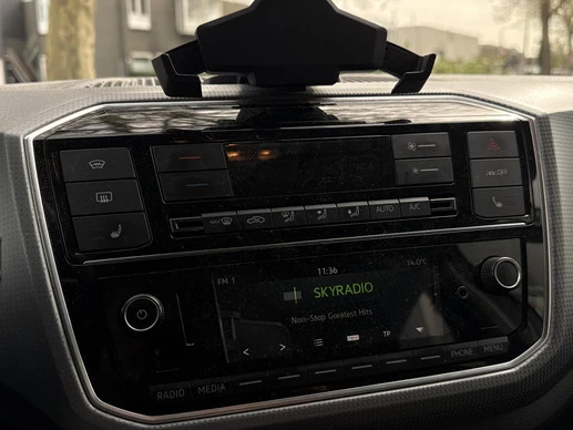 Škoda Citigo - Afbeelding 15 van 30