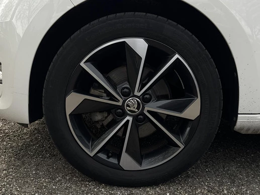 Škoda Citigo - Afbeelding 18 van 30