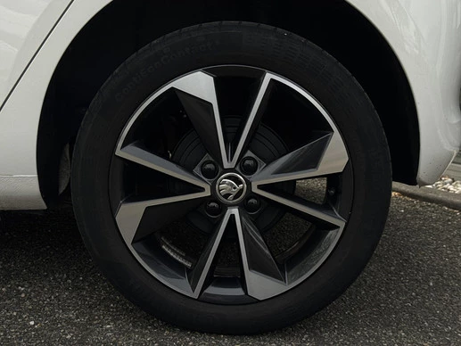 Škoda Citigo - Afbeelding 19 van 30