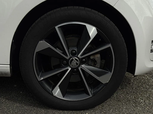 Škoda Citigo - Afbeelding 21 van 30