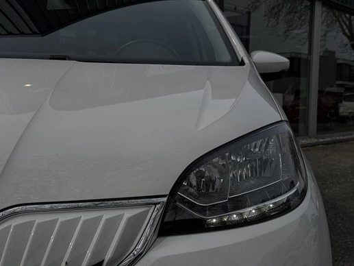 Škoda Citigo - Afbeelding 23 van 30