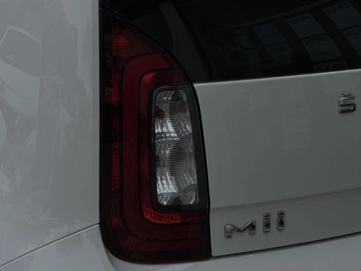 Škoda Citigo - Afbeelding 24 van 30