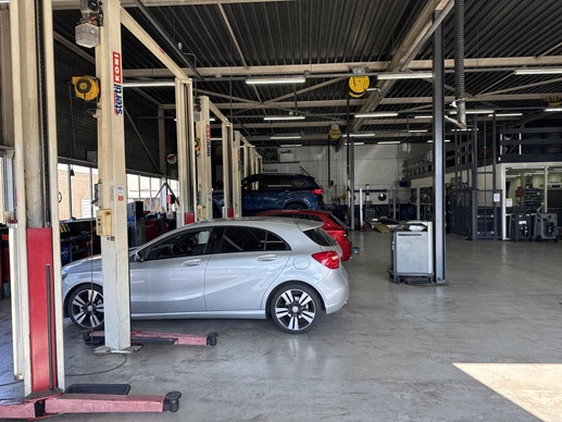 Škoda Citigo - Afbeelding 27 van 30