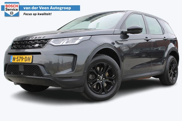 Land Rover Discovery Sport - Afbeelding 1 van 30