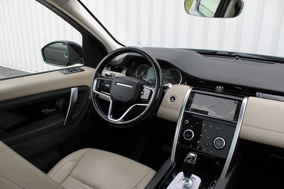 Land Rover Discovery Sport - Afbeelding 2 van 30