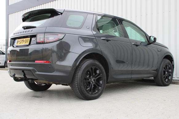 Land Rover Discovery Sport - Afbeelding 3 van 30
