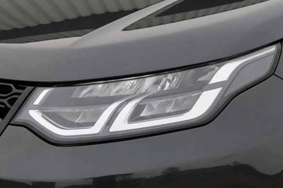 Land Rover Discovery Sport - Afbeelding 6 van 30