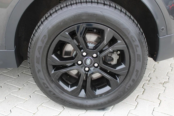 Land Rover Discovery Sport - Afbeelding 10 van 30