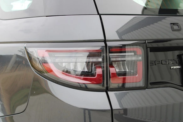 Land Rover Discovery Sport - Afbeelding 12 van 30