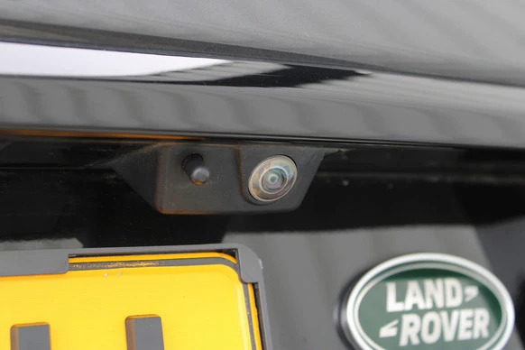 Land Rover Discovery Sport - Afbeelding 13 van 30
