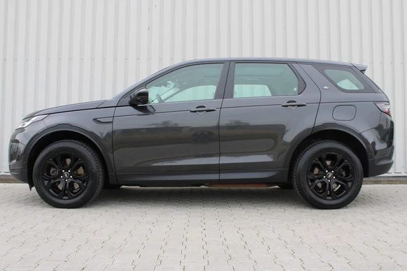 Land Rover Discovery Sport - Afbeelding 15 van 30