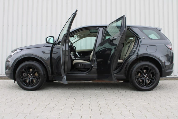 Land Rover Discovery Sport - Afbeelding 16 van 30
