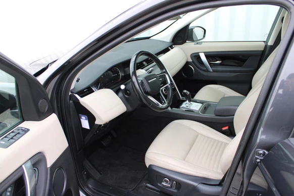 Land Rover Discovery Sport - Afbeelding 17 van 30