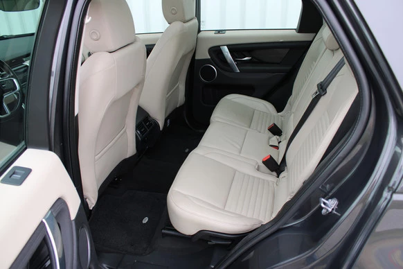 Land Rover Discovery Sport - Afbeelding 18 van 30
