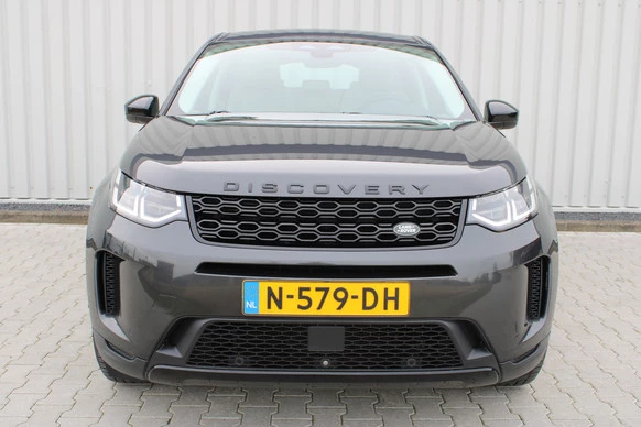 Land Rover Discovery Sport - Afbeelding 20 van 30