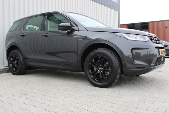 Land Rover Discovery Sport - Afbeelding 22 van 30