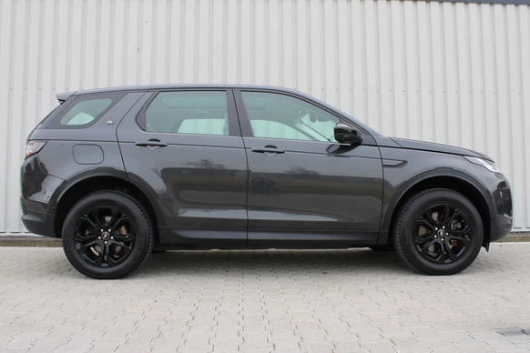 Land Rover Discovery Sport - Afbeelding 23 van 30