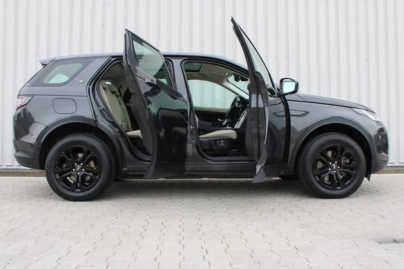 Land Rover Discovery Sport - Afbeelding 24 van 30