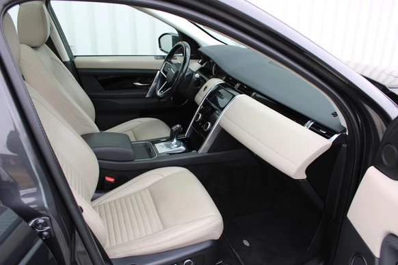 Land Rover Discovery Sport - Afbeelding 25 van 30