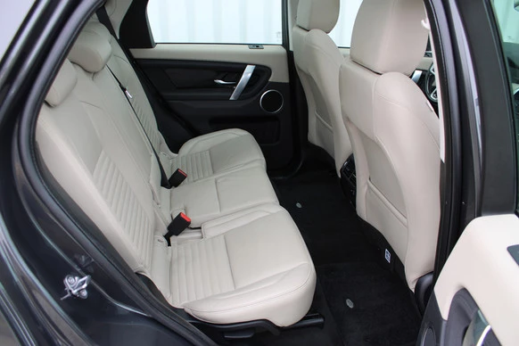 Land Rover Discovery Sport - Afbeelding 26 van 30