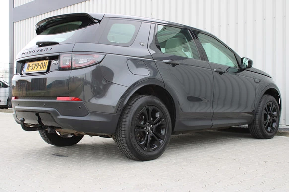Land Rover Discovery Sport - Afbeelding 27 van 30