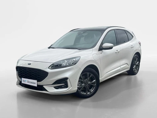 Ford Kuga - Afbeelding 1 van 30