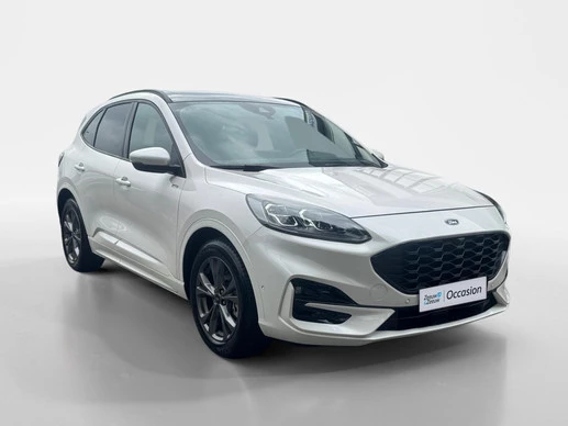 Ford Kuga - Afbeelding 7 van 30