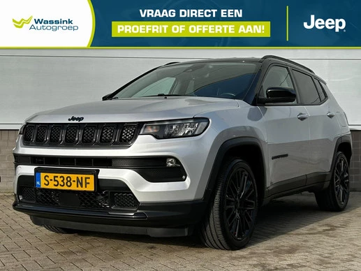 Jeep Compass - Afbeelding 1 van 30