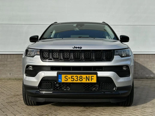 Jeep Compass - Afbeelding 2 van 30
