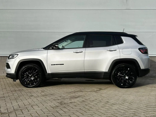 Jeep Compass - Afbeelding 3 van 30