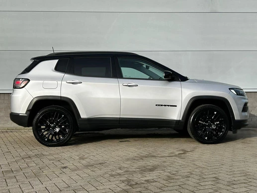 Jeep Compass - Afbeelding 4 van 30