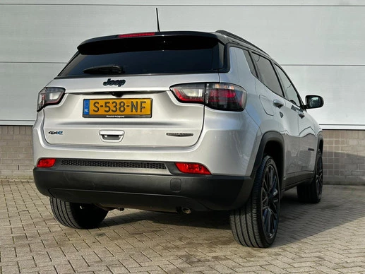 Jeep Compass - Afbeelding 6 van 30