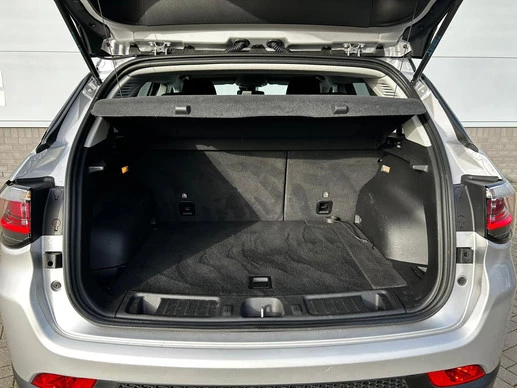 Jeep Compass - Afbeelding 7 van 30