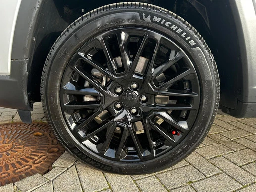 Jeep Compass - Afbeelding 8 van 30