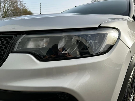 Jeep Compass - Afbeelding 9 van 30