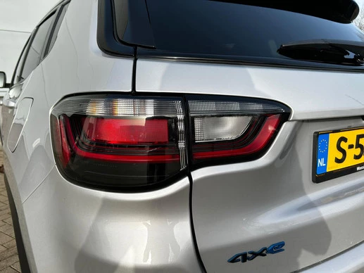 Jeep Compass - Afbeelding 10 van 30