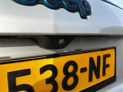 Jeep Compass - Afbeelding 13 van 30