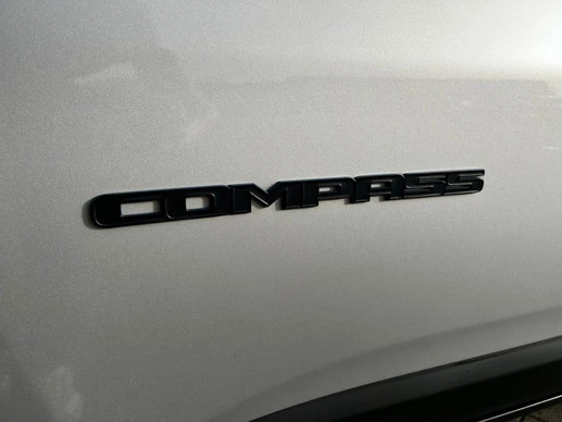 Jeep Compass - Afbeelding 14 van 30