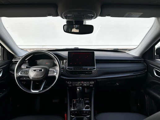 Jeep Compass - Afbeelding 15 van 30