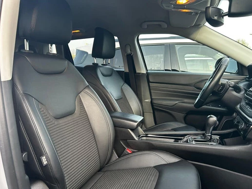 Jeep Compass - Afbeelding 17 van 30