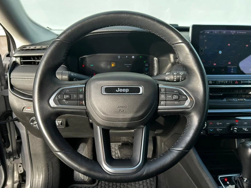 Jeep Compass - Afbeelding 22 van 30